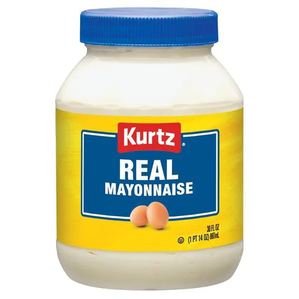 Kurtz Mayonnaise