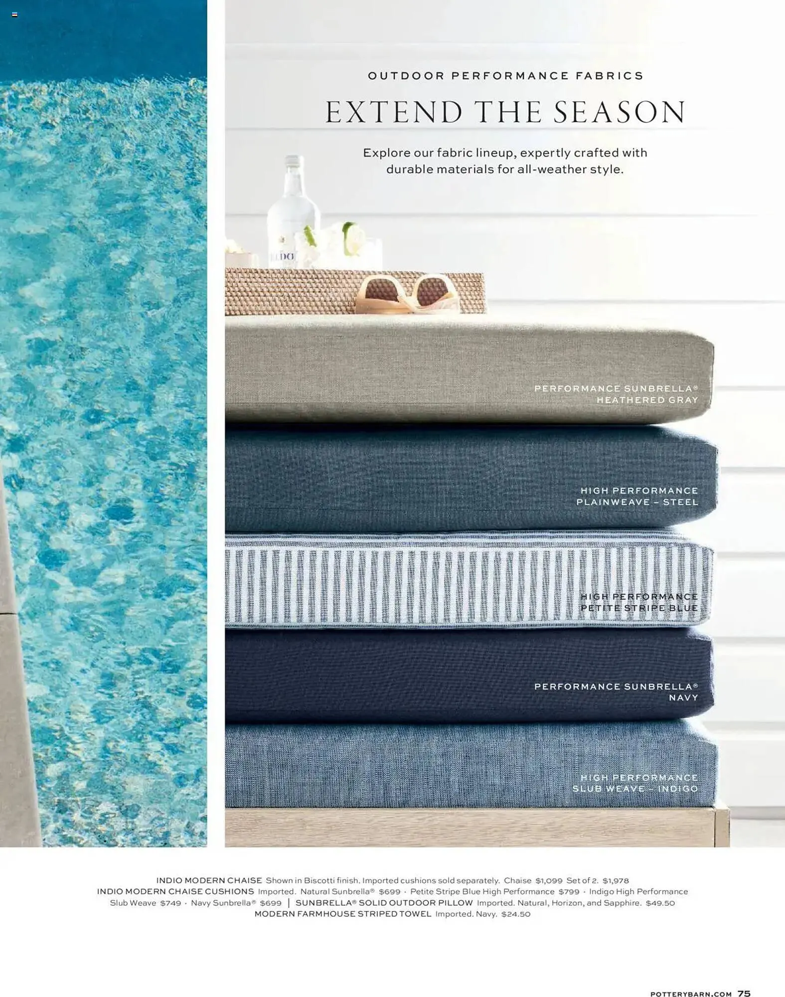 Weekly ad Pottery Barn Weekly Ad from January 21 to August 31 2025 - Page 75