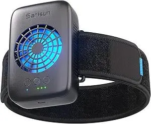 Cold Therapy Machine,Electric Heating Cooling Pad for Pain Relief,Sore Muscle and Joint Recovery for Sports Injuries in Knee,Shoulder, Legs,Cryotherapy,Cold Pad,Gifts for Men