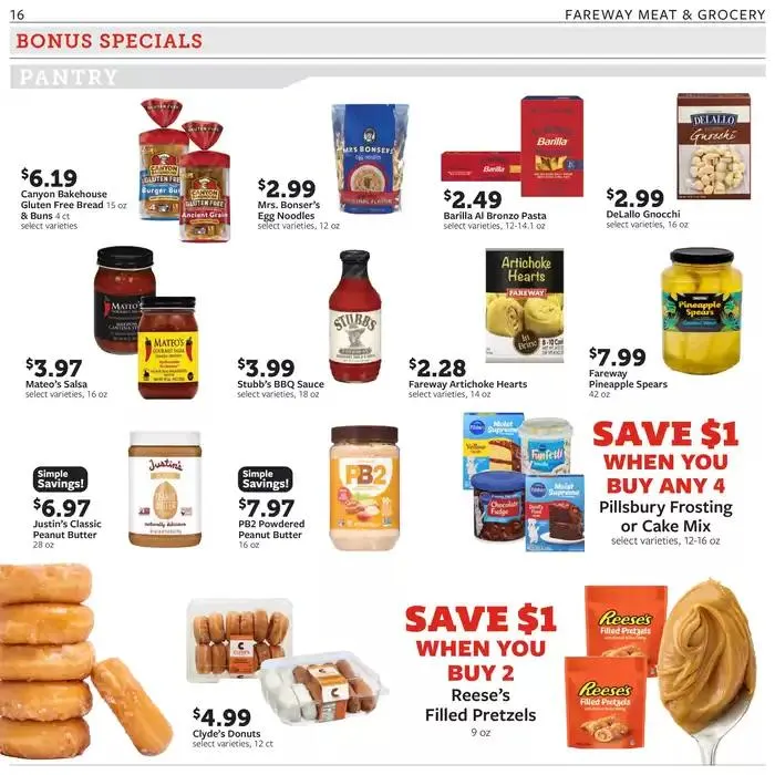 Weekly ad Current deals and offers from February 2 to February 16 2025 - Page 16