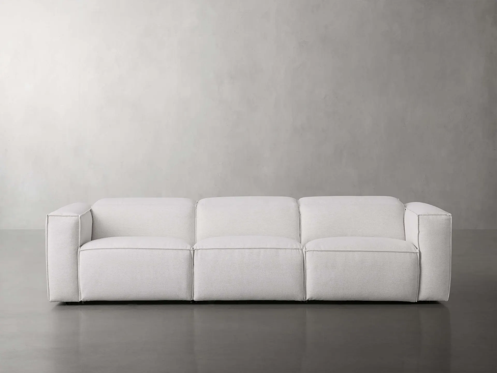 Coburn Three-Piece Motion Sofa