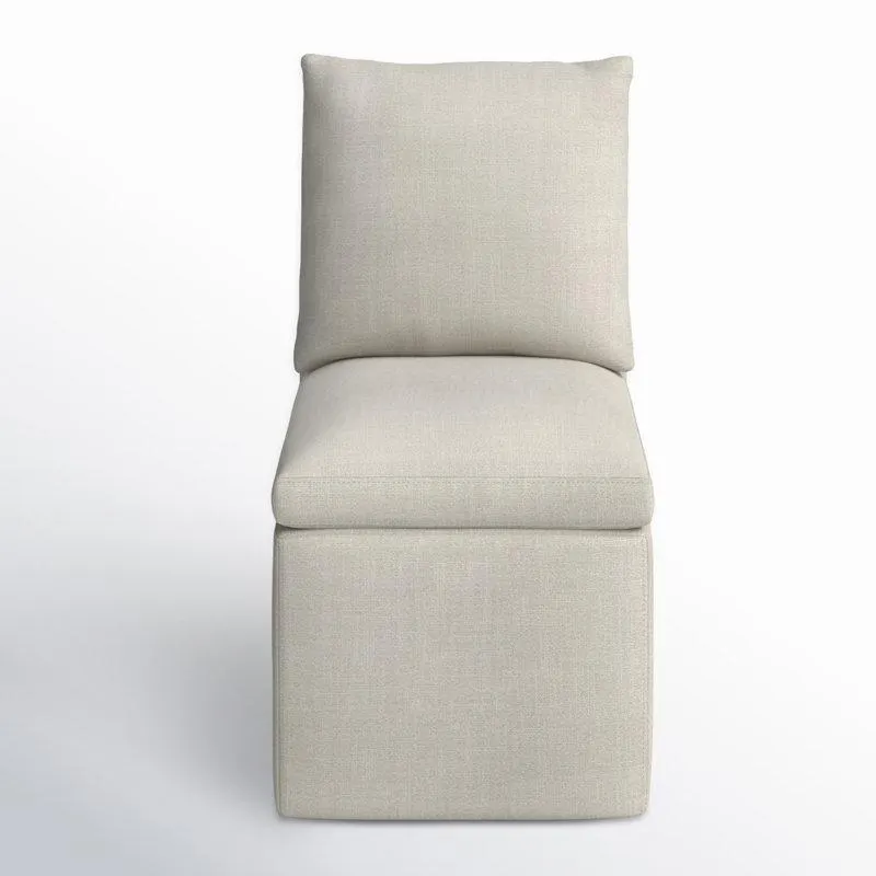 Alayaa Upholstered Side Chair
