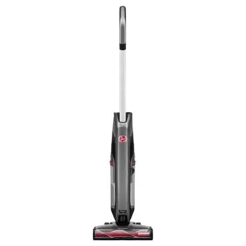 Hoover Bagless Cordless Standard Filter Upright Vacuum