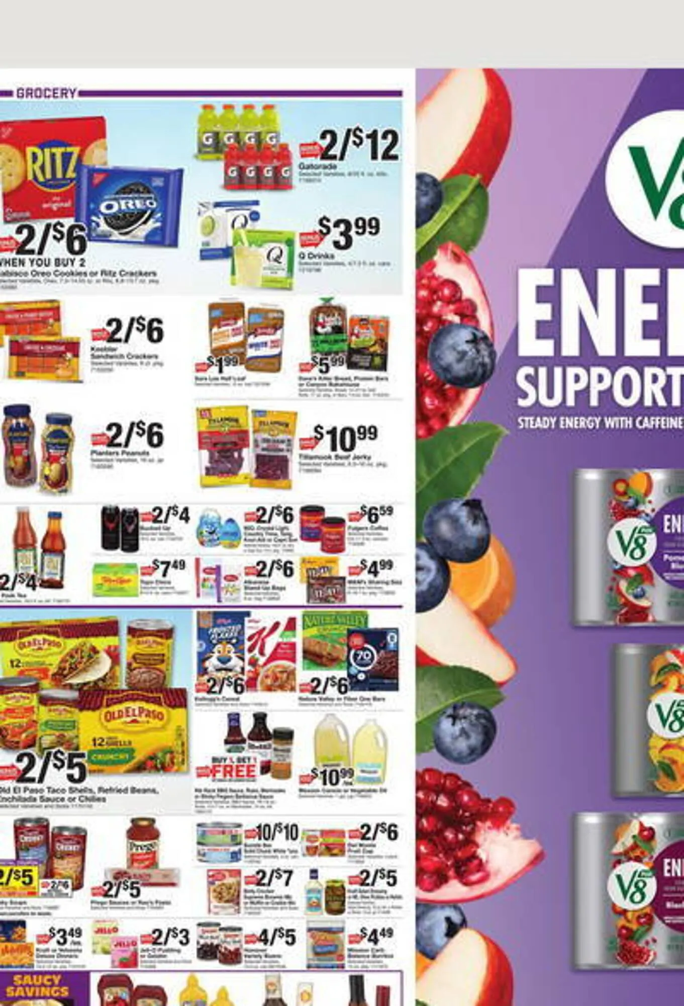 Weekly ad Giant Food Weekly Ad from May 16 to May 22 2025 - Page 8