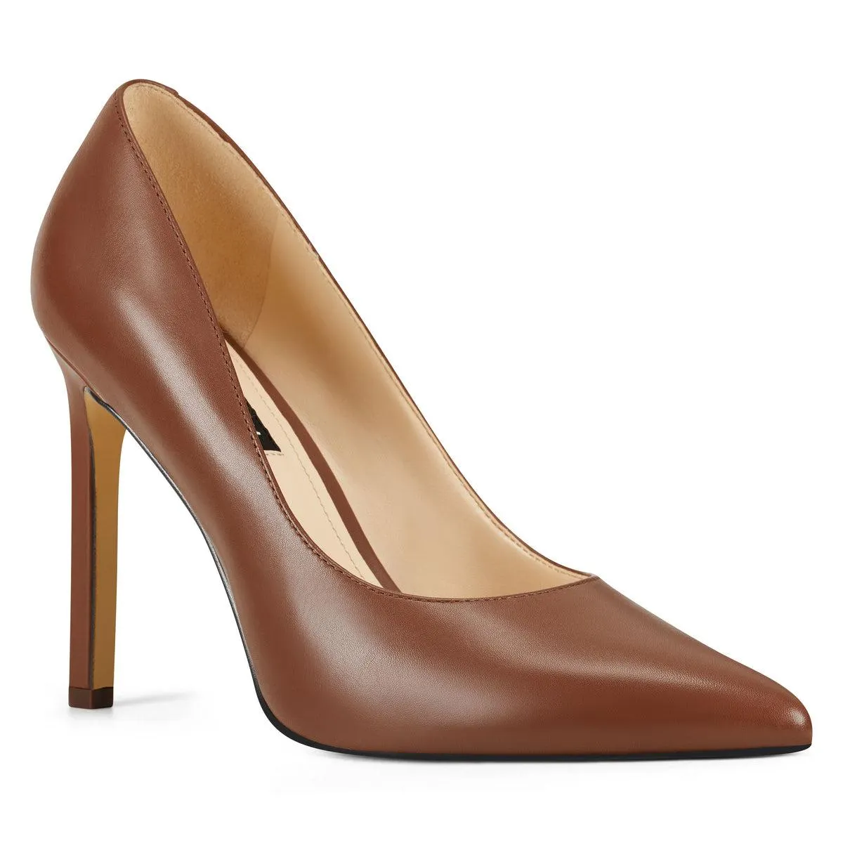 Tatiana Pointy Toe Pumps