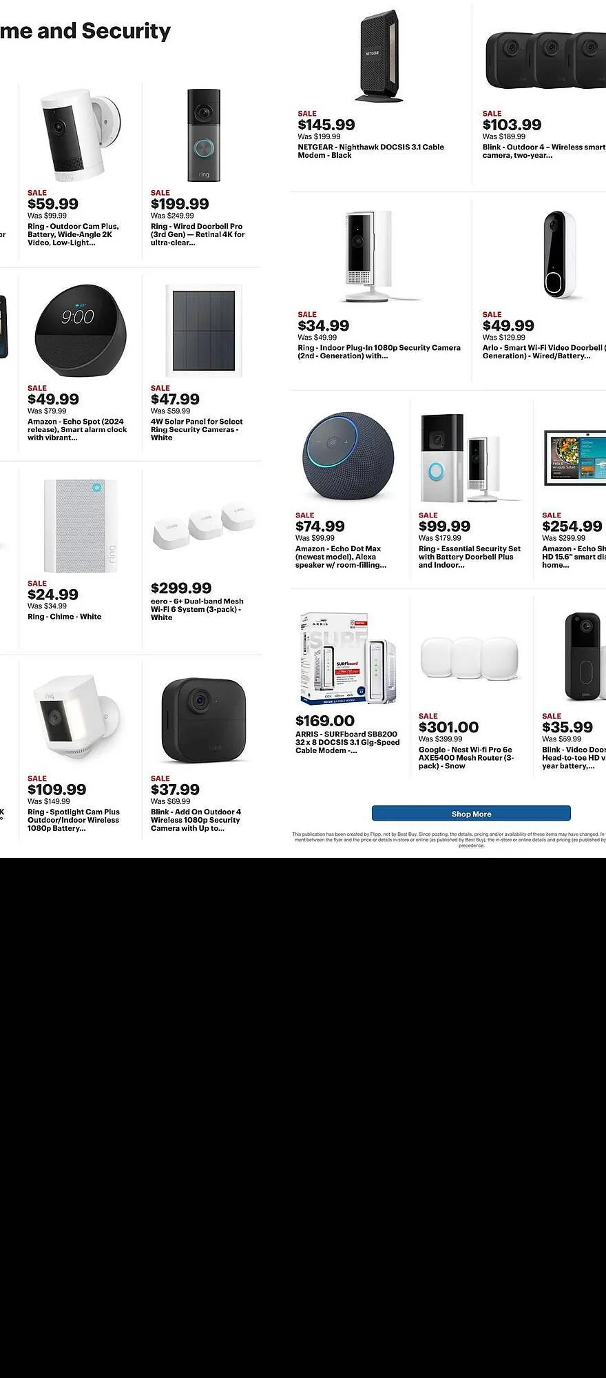 Weekly ad Best Buy weekly ad from March 17 to March 23 2026 - Page 7