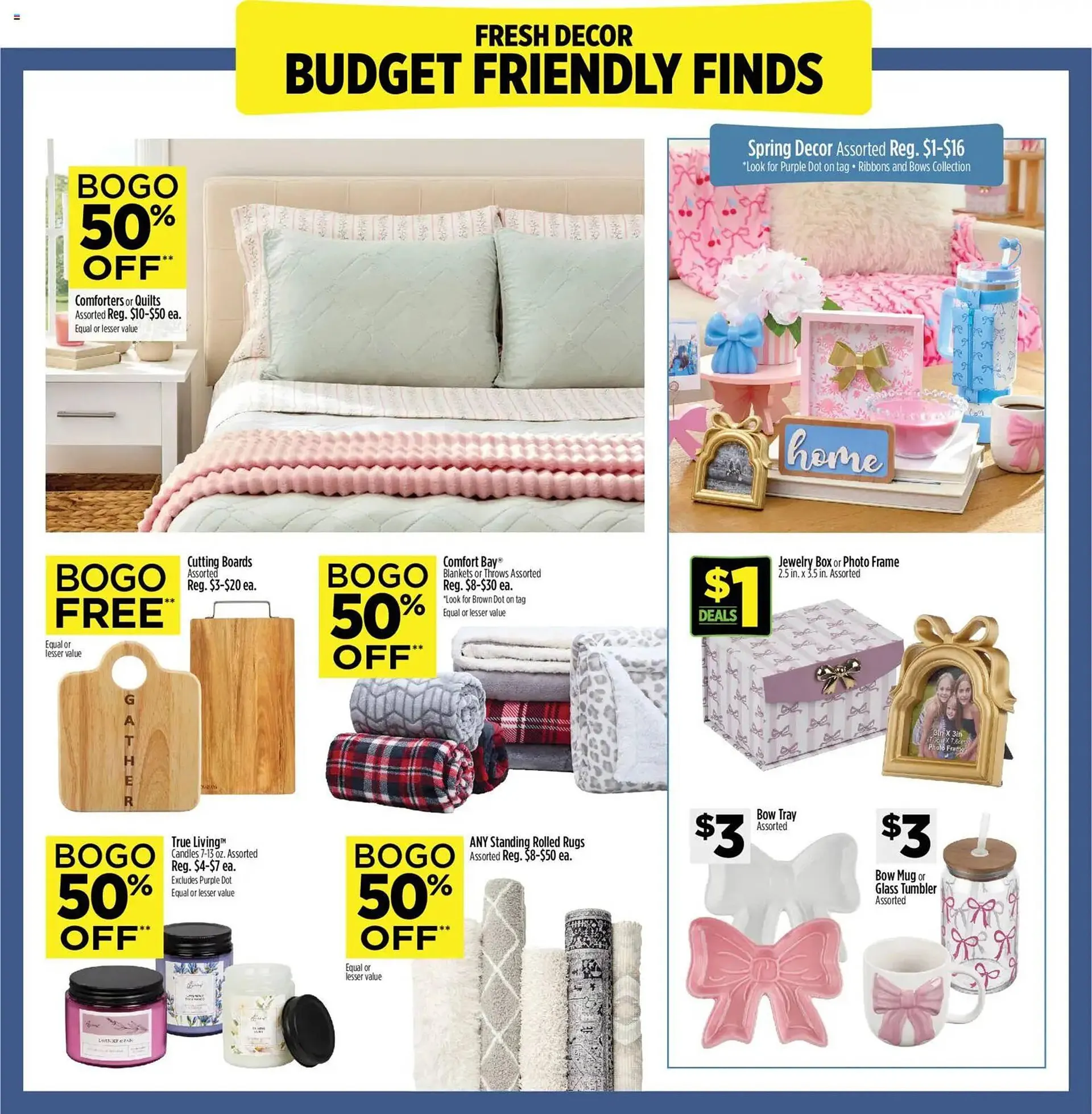 Weekly ad Dollar General weekly ad from January 25 to February 1 2026 - Page 16