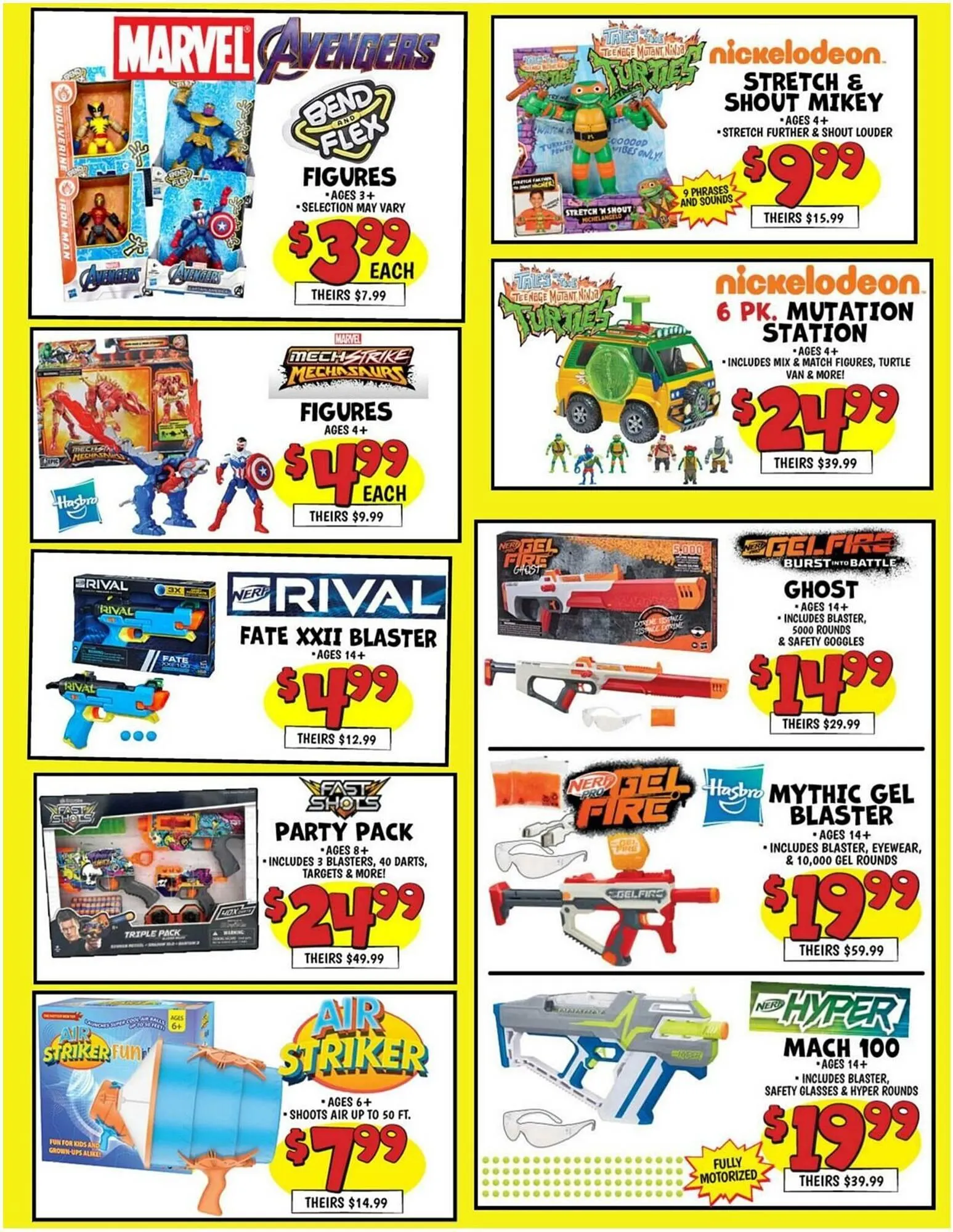 Weekly ad Ollie's weekly ad from December 13 to December 18 2025 - Page 5