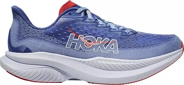 HOKA Women's Mach 6 Running Shoes