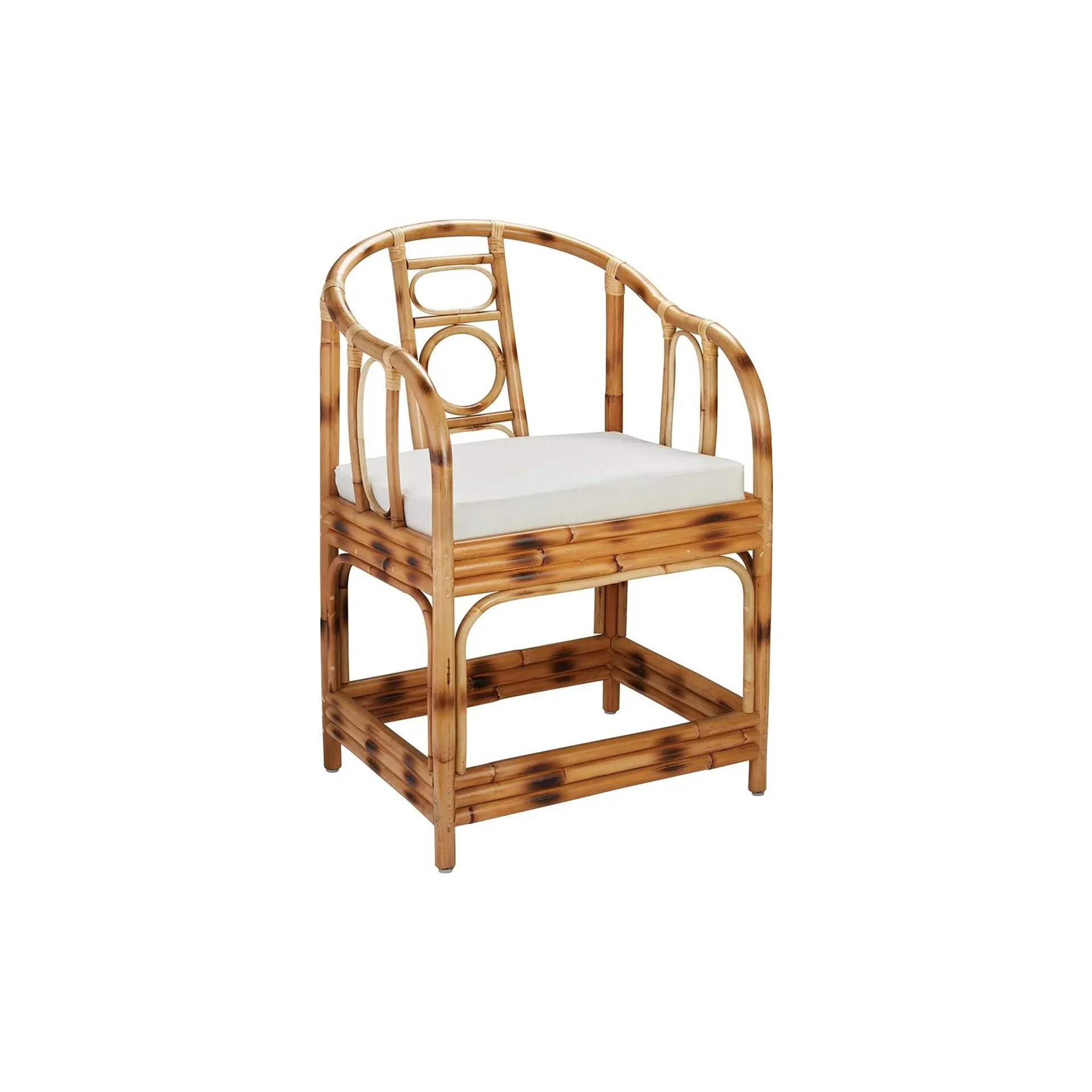 Palm Beach Arm Chair