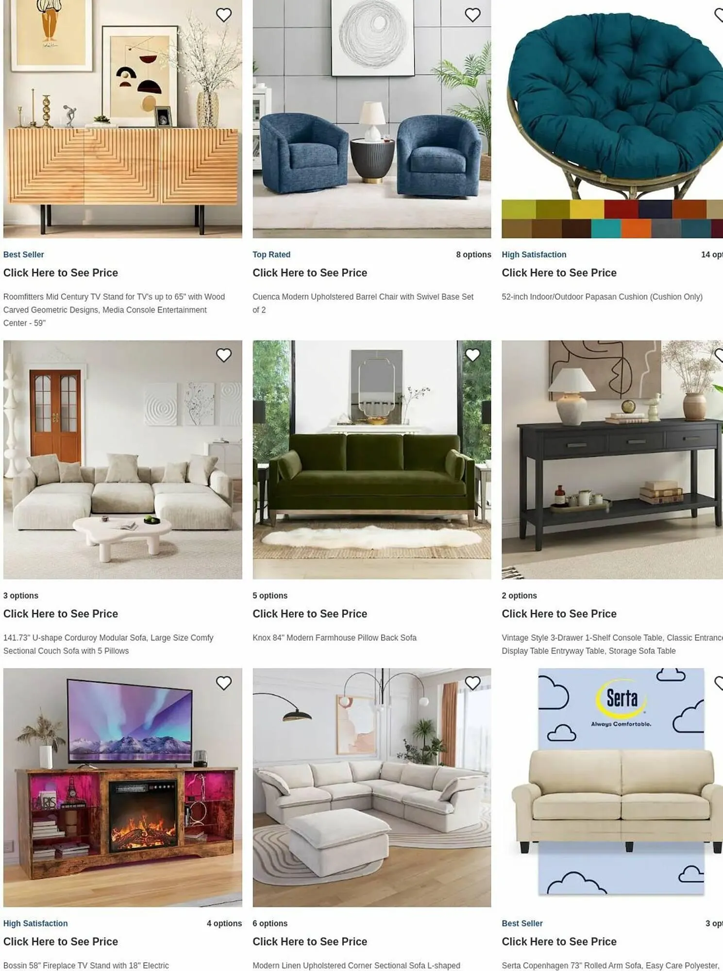 Weekly ad Bed Bath & Beyond Weekly Ad from July 22 to July 31 2024 - Page 262