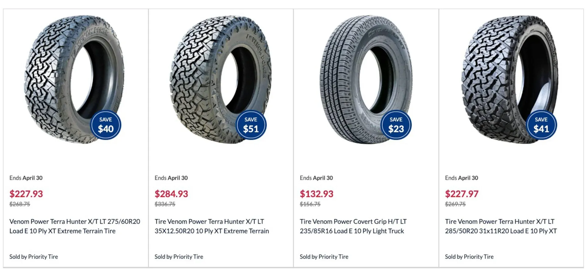 Weekly ad Sears Weekly Ad from April 22 to April 28 2025 - Page 3