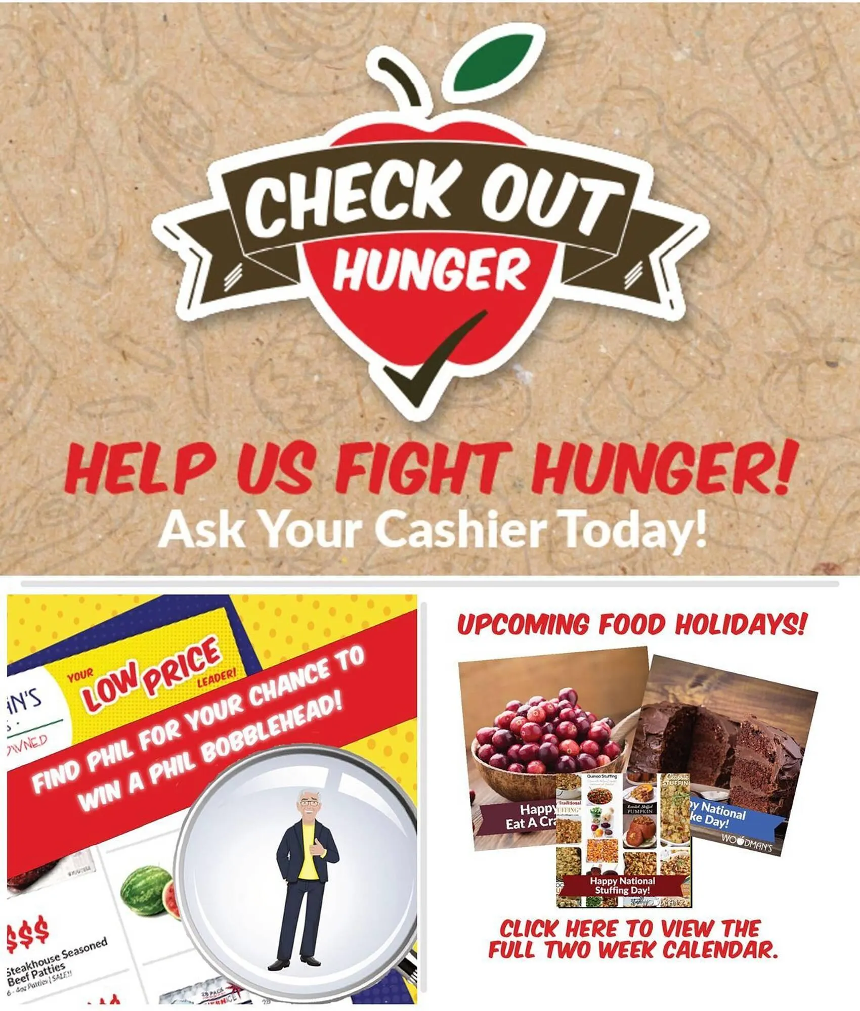 Weekly ad Woodman's weekly ad from December 18 to December 24 2025 - Page 8