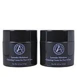 Signature Club A By Adrienne 4.5 oz. Lavender Meltdown 2-Piece Set