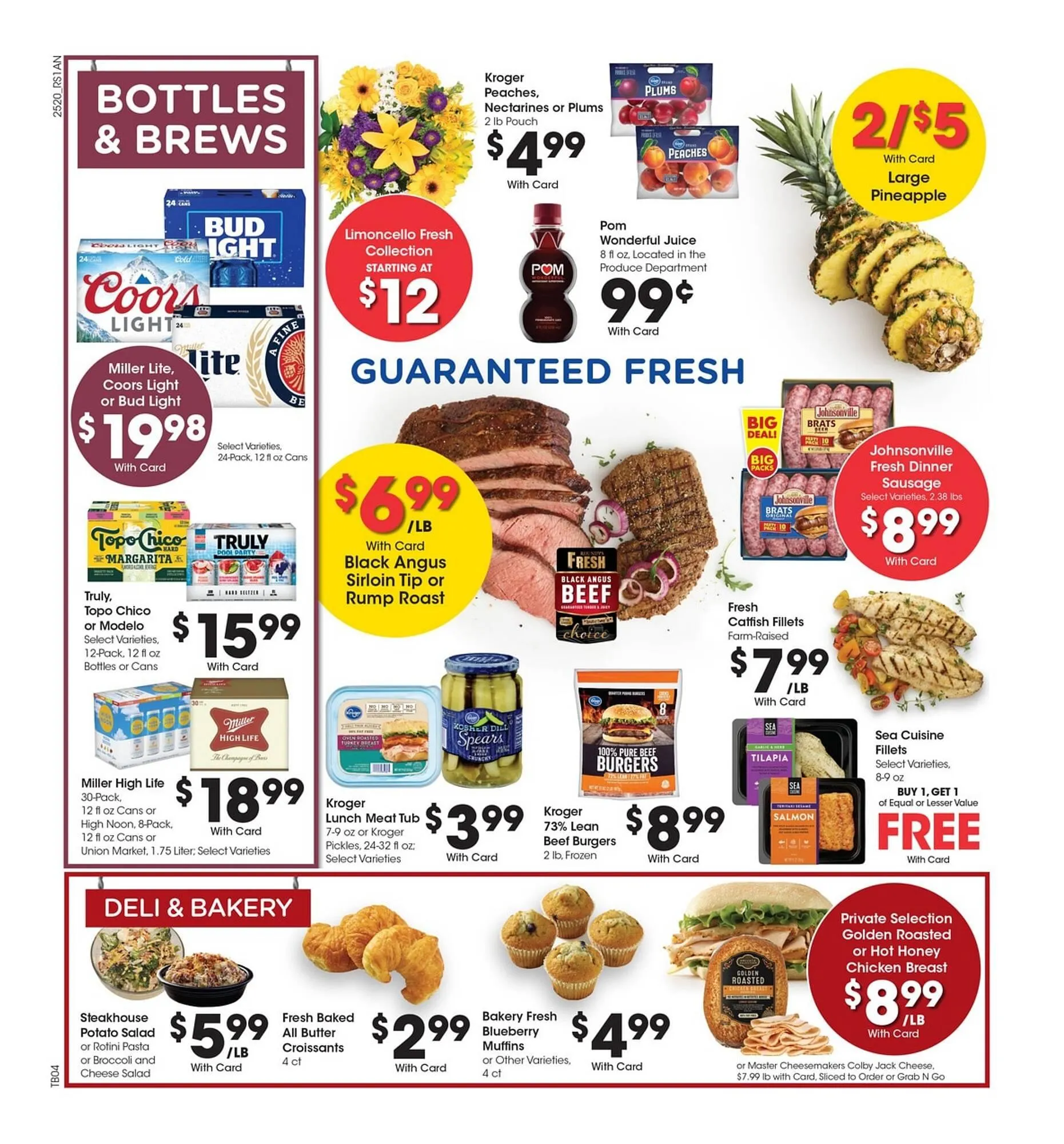 Weekly ad Metro Market ad from June 18 to June 24 2025 - Page 10