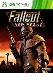 Fallout: New Vegas