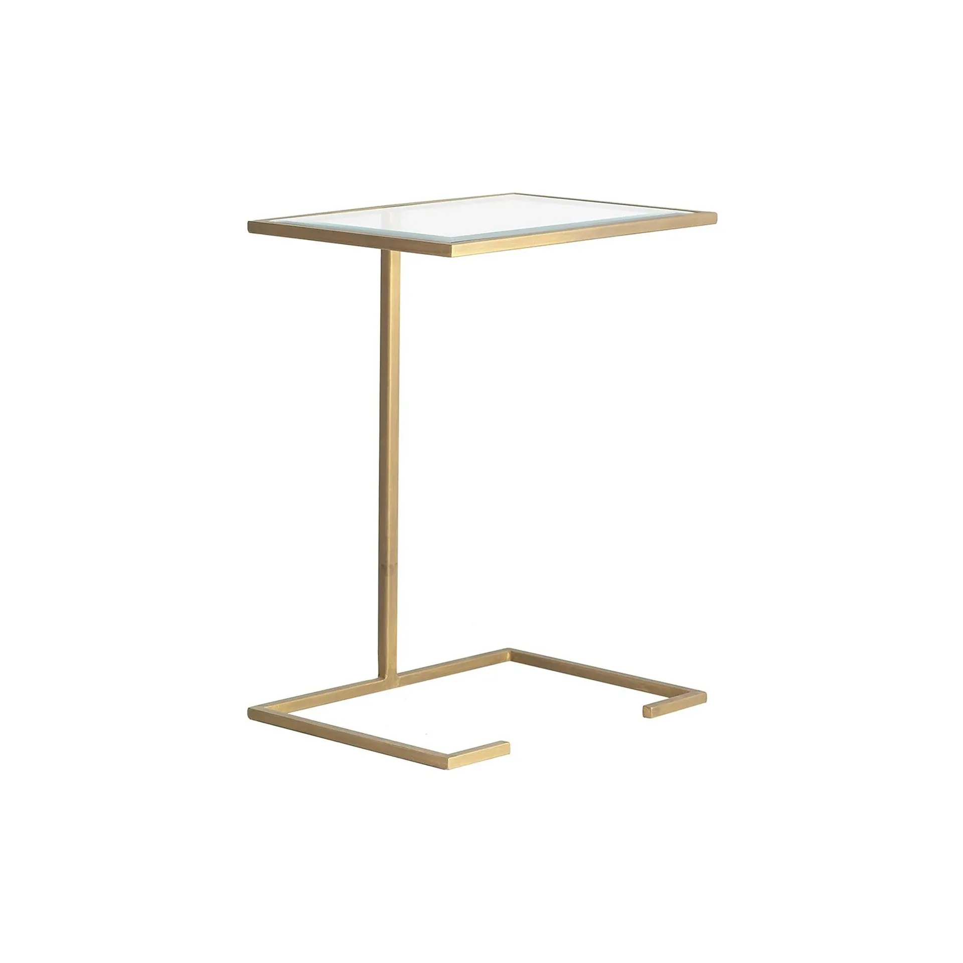 Modern Pull-Up Table