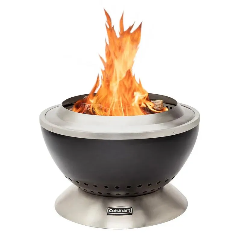 Cuisinart 24" Cleanburn Fire Pit