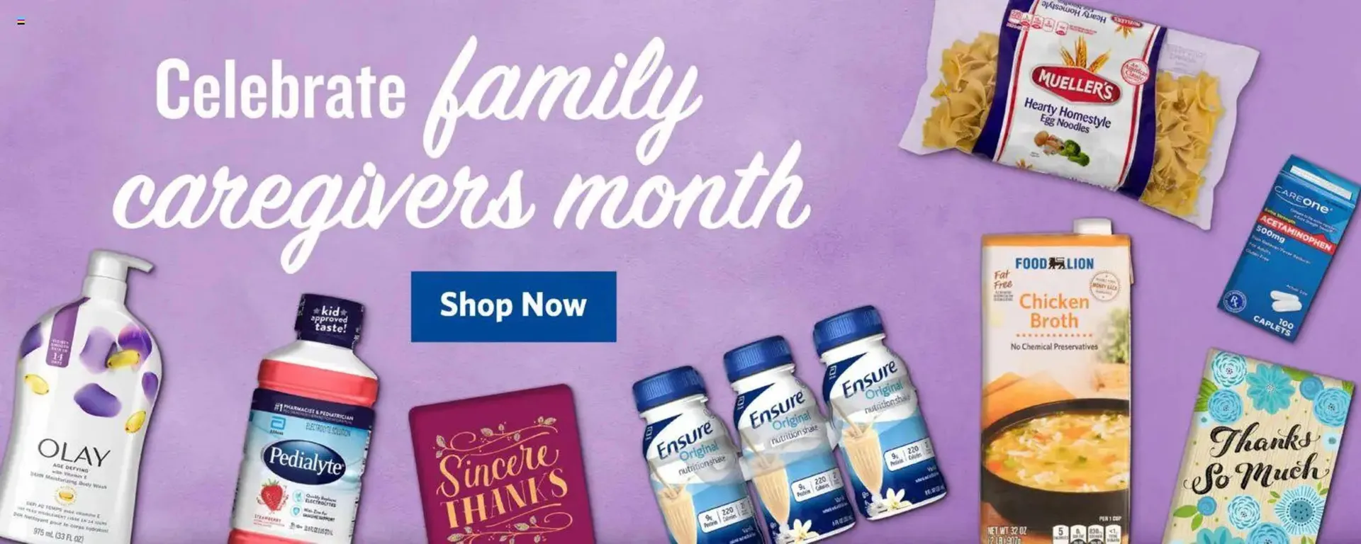 Weekly ad Food Lion weekly ad from November 5 to November 11 2025 - Page 8