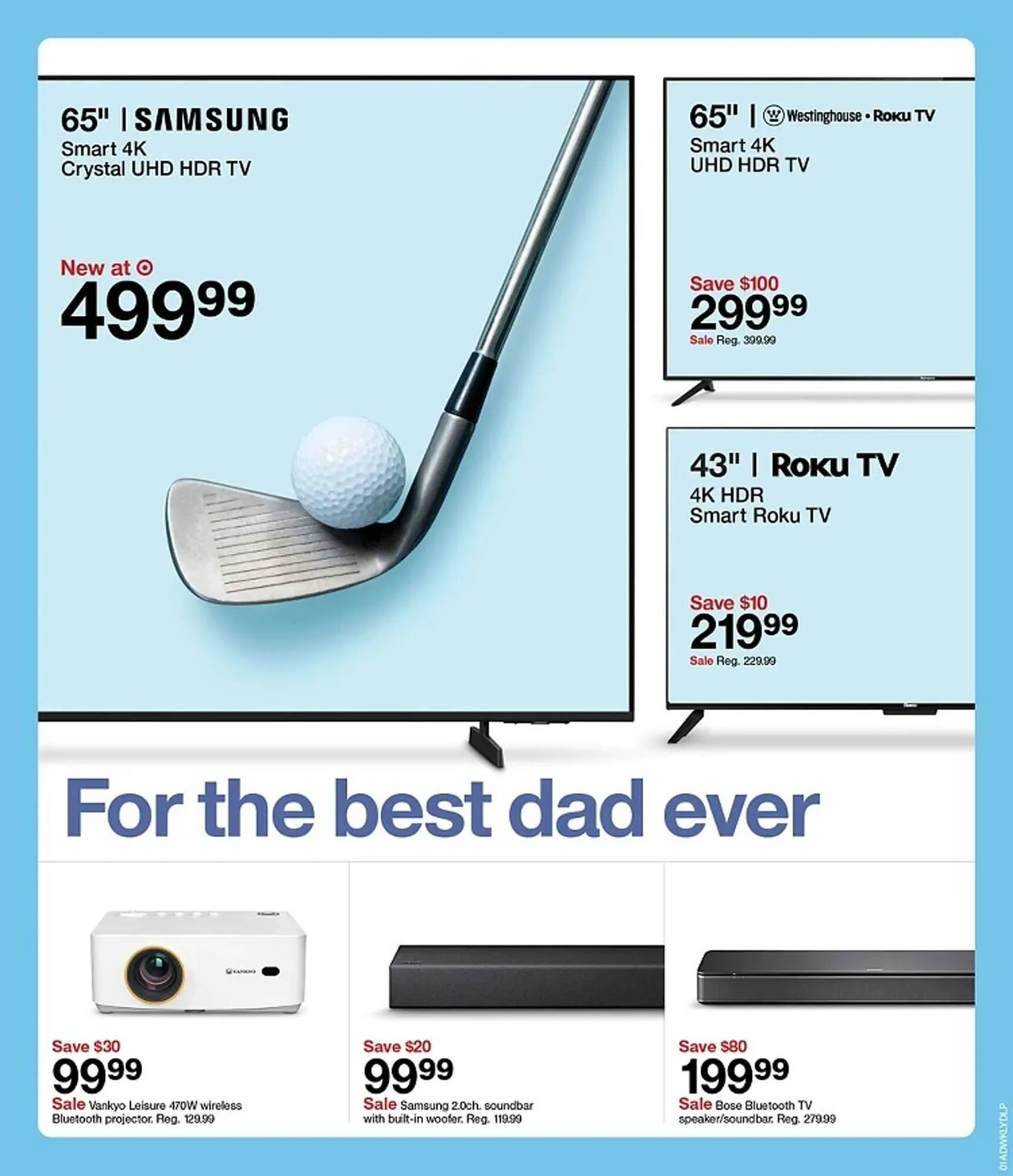 Weekly ad Target Weekly Ad from June 8 to June 14 2025 - Page 13