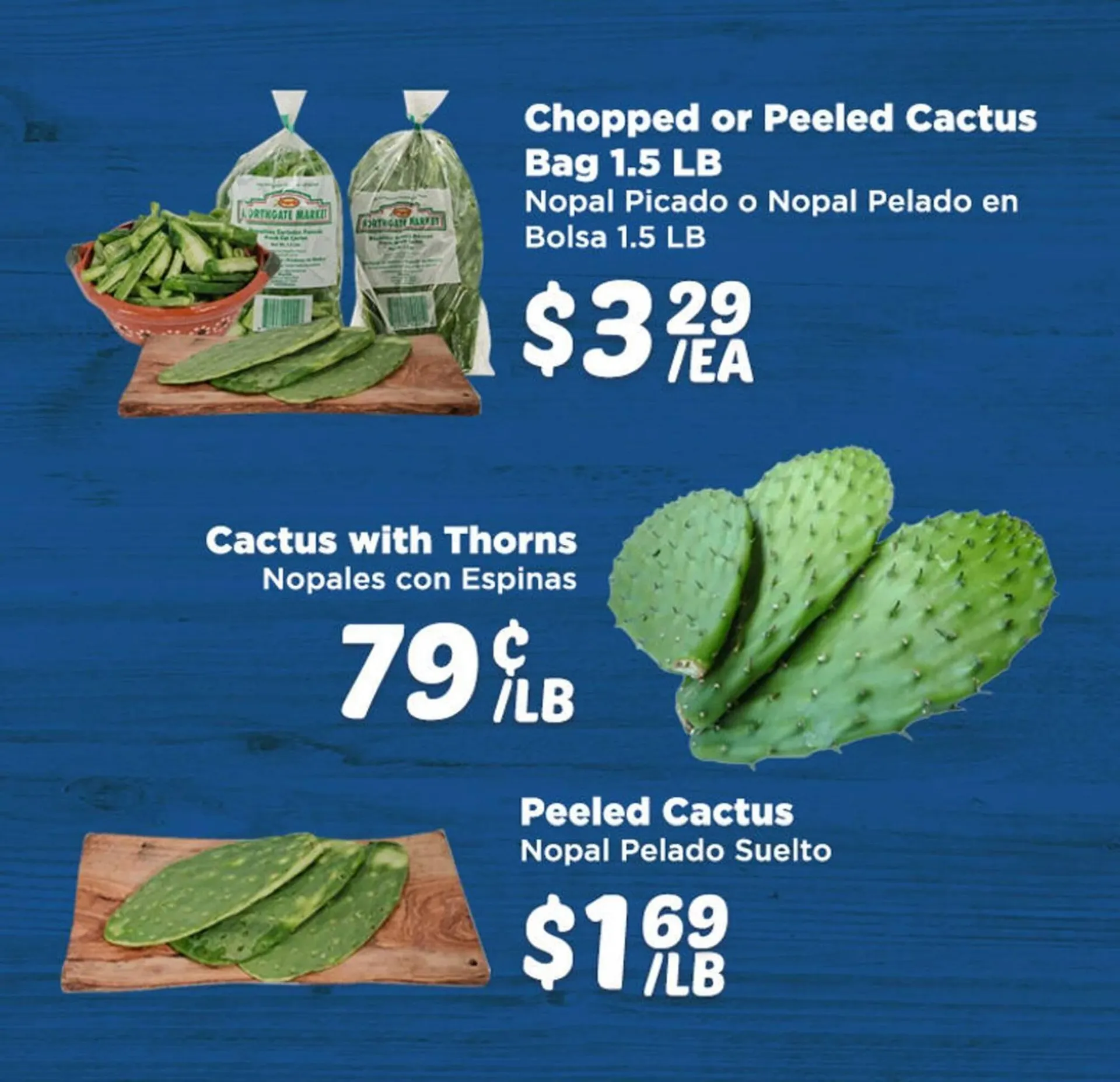 Weekly ad Northgate Market weekly ad from February 18 to March 3 2026 - Page 39