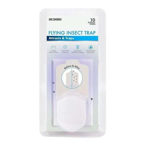 Jobar Flying Insect Trap