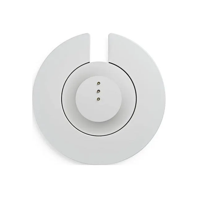 Bose Portable Smart Speaker Accessory Charging Cradle, Silver