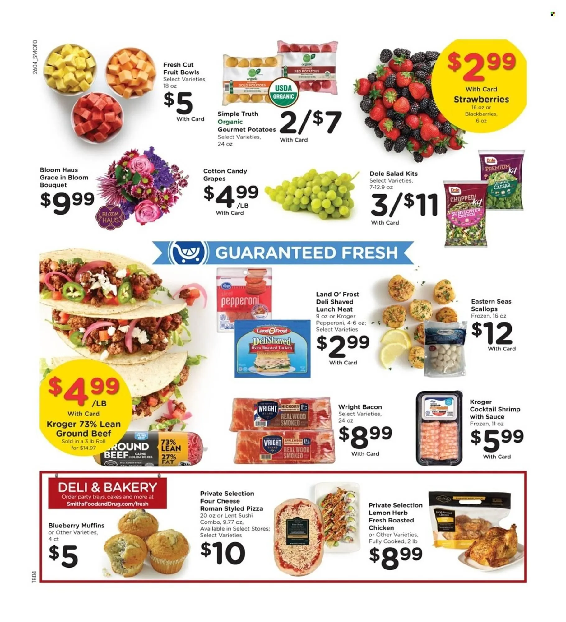 Weekly ad Smith's weekly ad from February 25 to March 3 2026 - Page 10