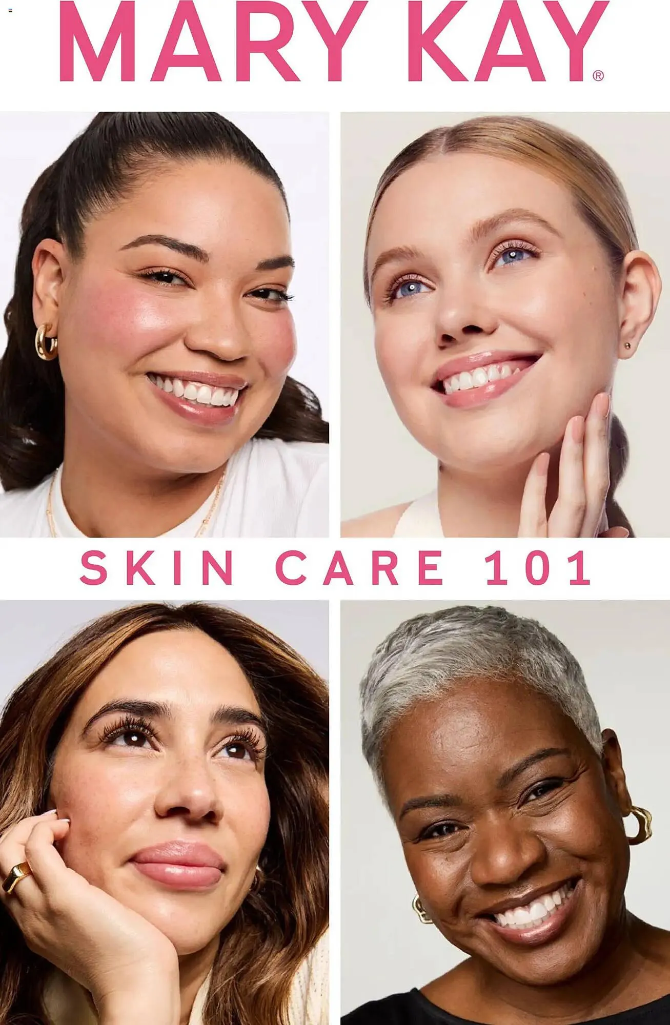 Mary Kay weekly ad - 1