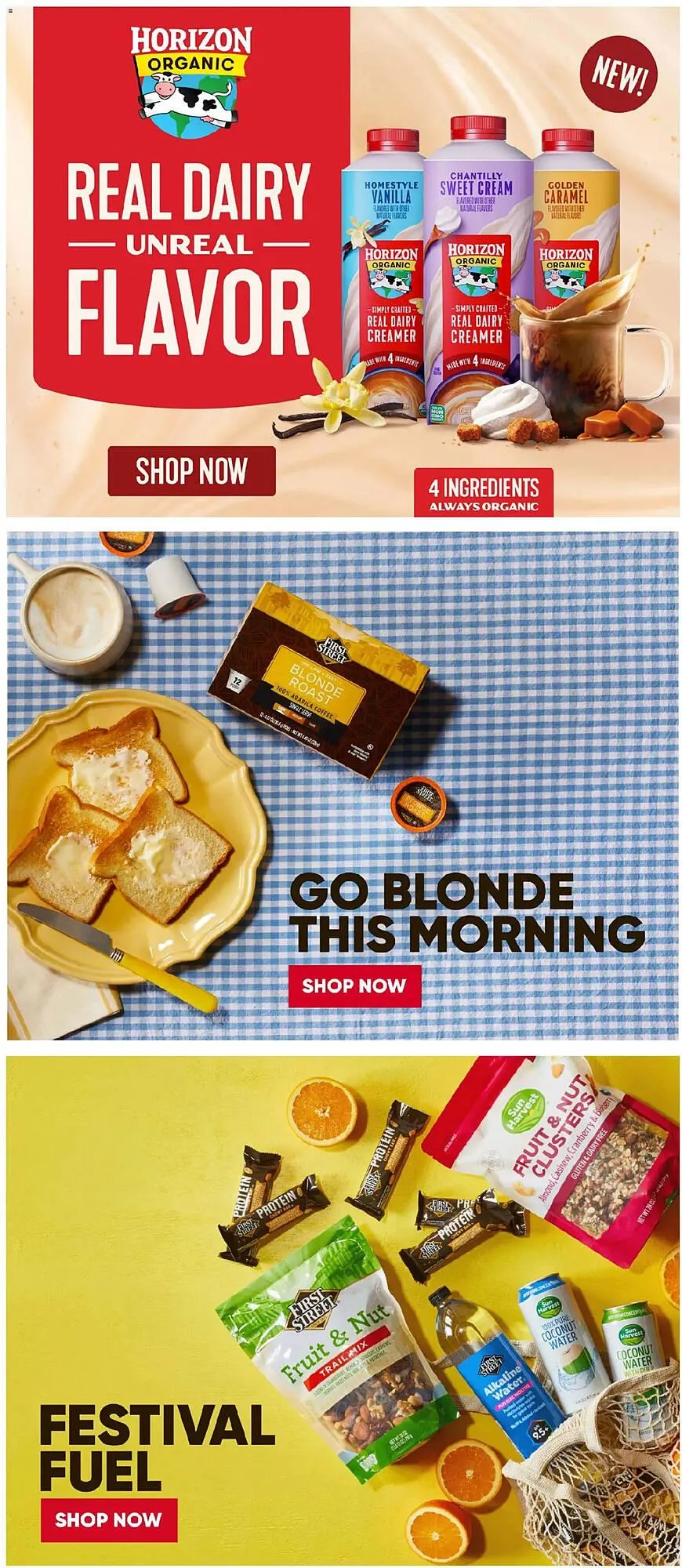 Weekly ad Smart & Final weekly ad from April 15 to April 21 2026 - Page 2