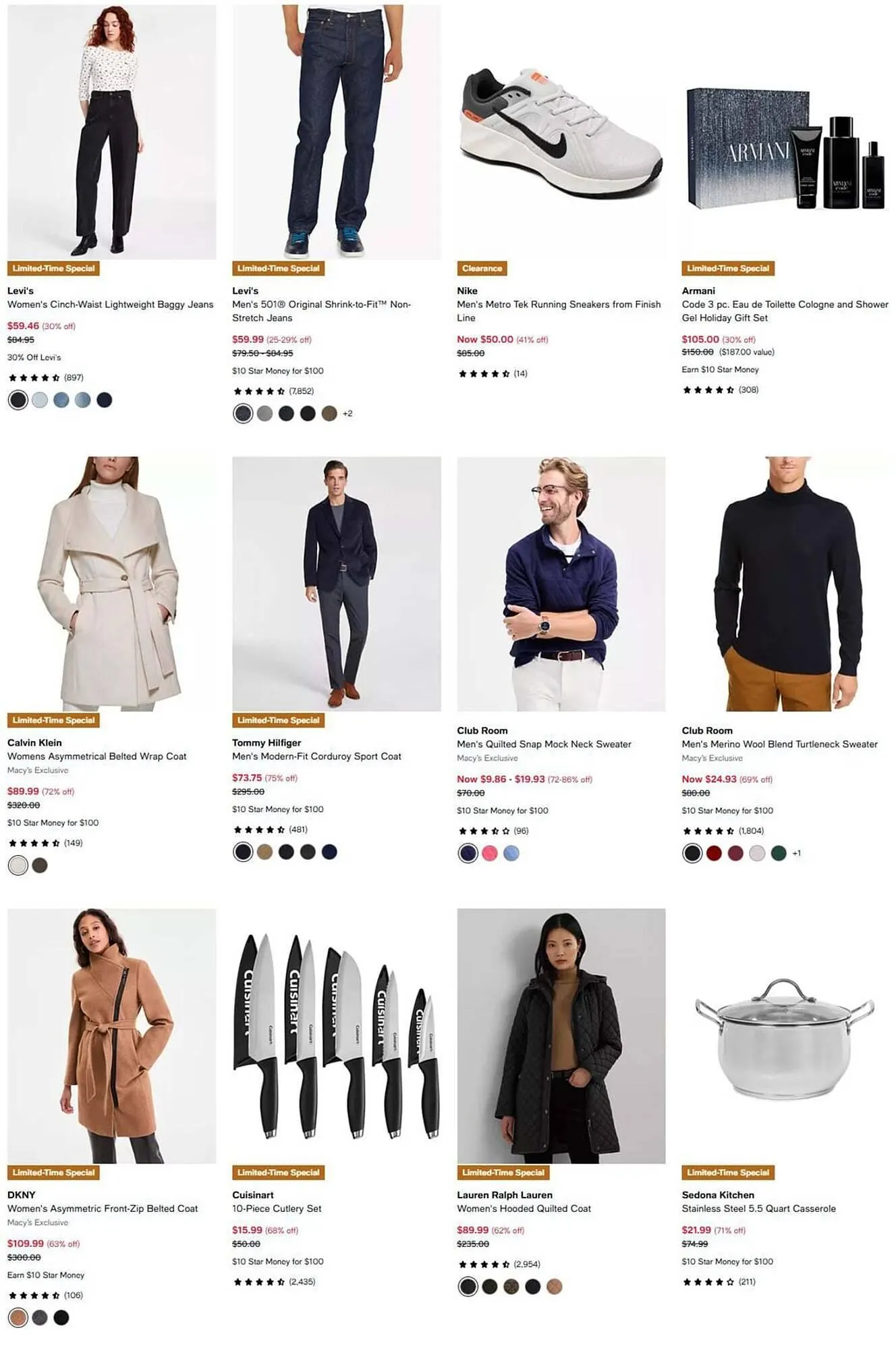 Weekly ad Macy's weekly ad from February 12 to February 16 2026 - Page 5