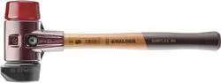Halder Simplex 3.5 lb Mallet