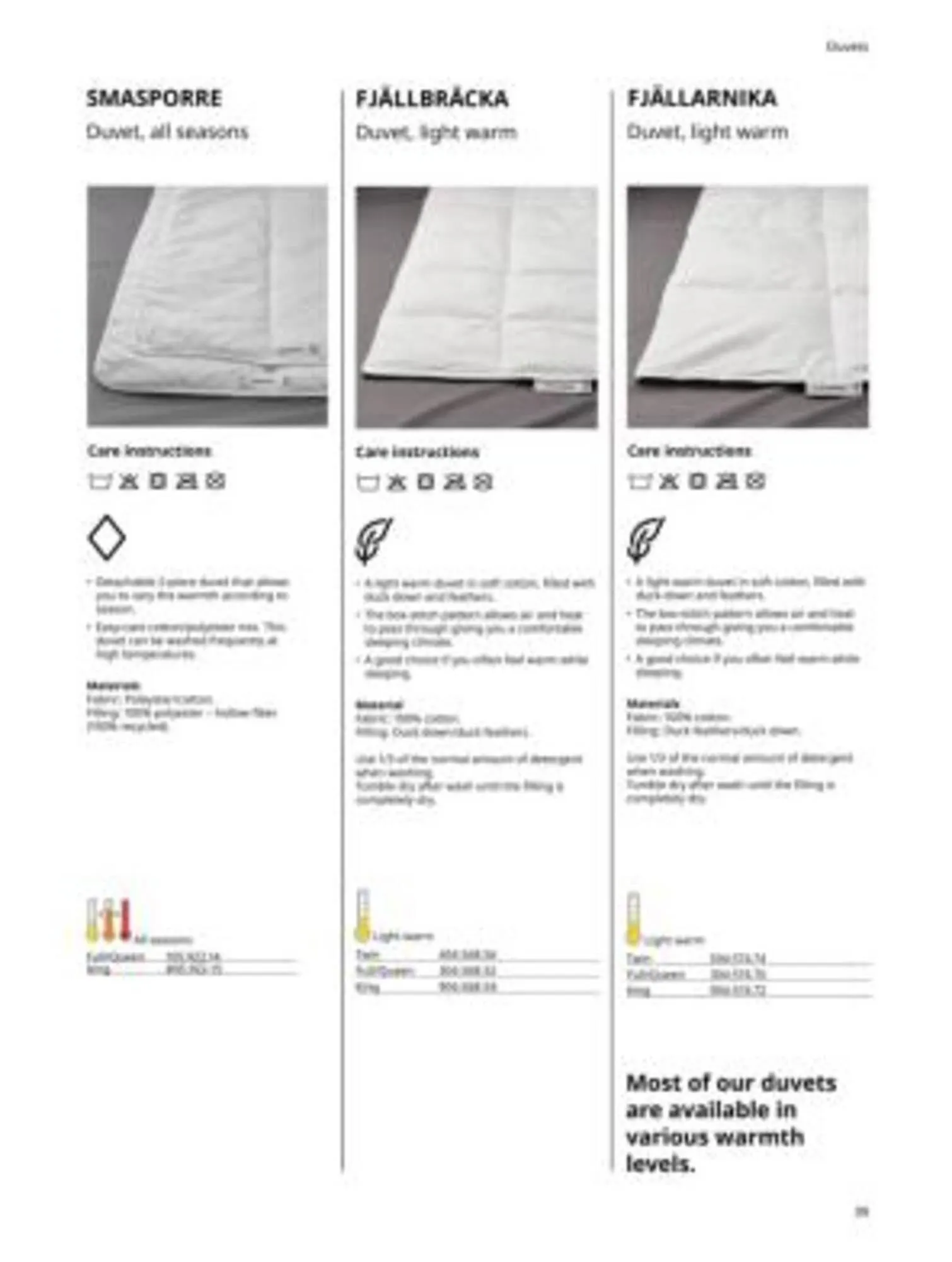 Weekly ad Ikea weekly ad from October 5 to October 31 2025 - Page 39