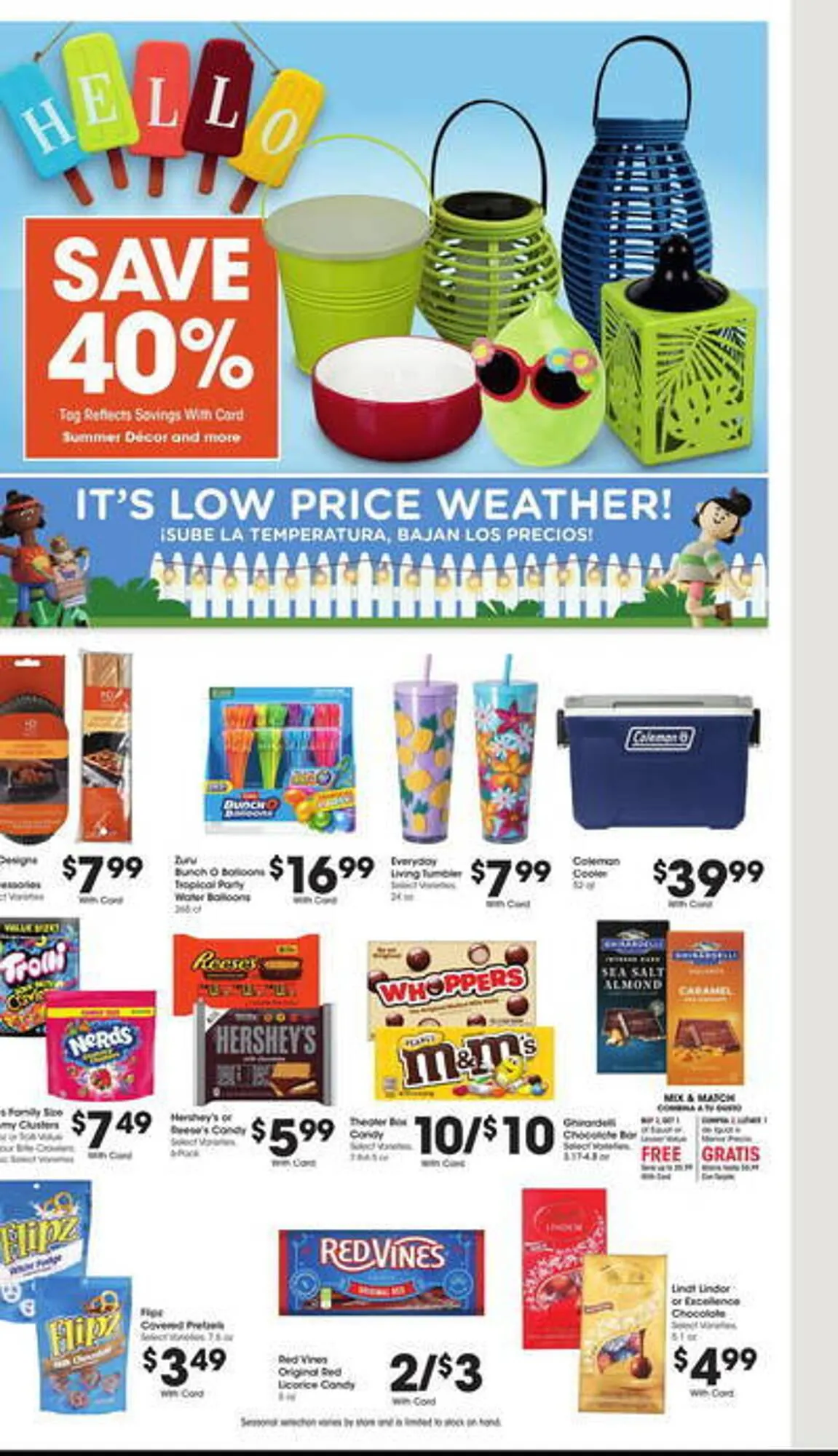 Weekly ad Ralphs Weekly Ad from May 14 to May 21 2025 - Page 15