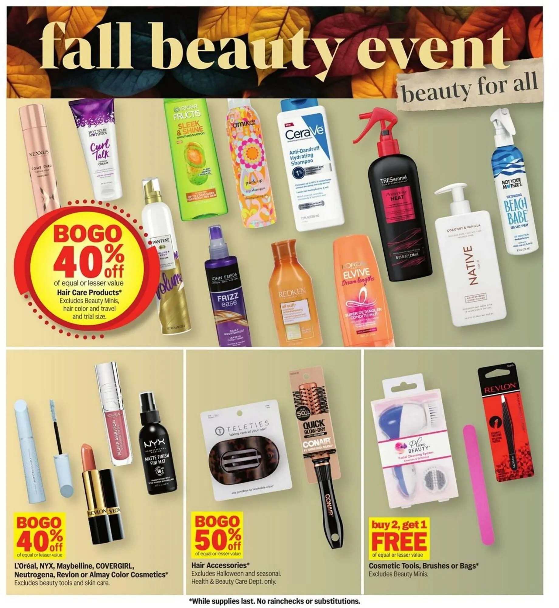 Weekly ad Meijer weekly ad from September 24 to September 30 2025 - Page 35