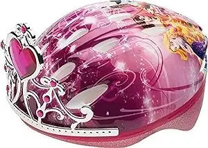 Bell Disney Princess Child and Toddler Bike Helmets