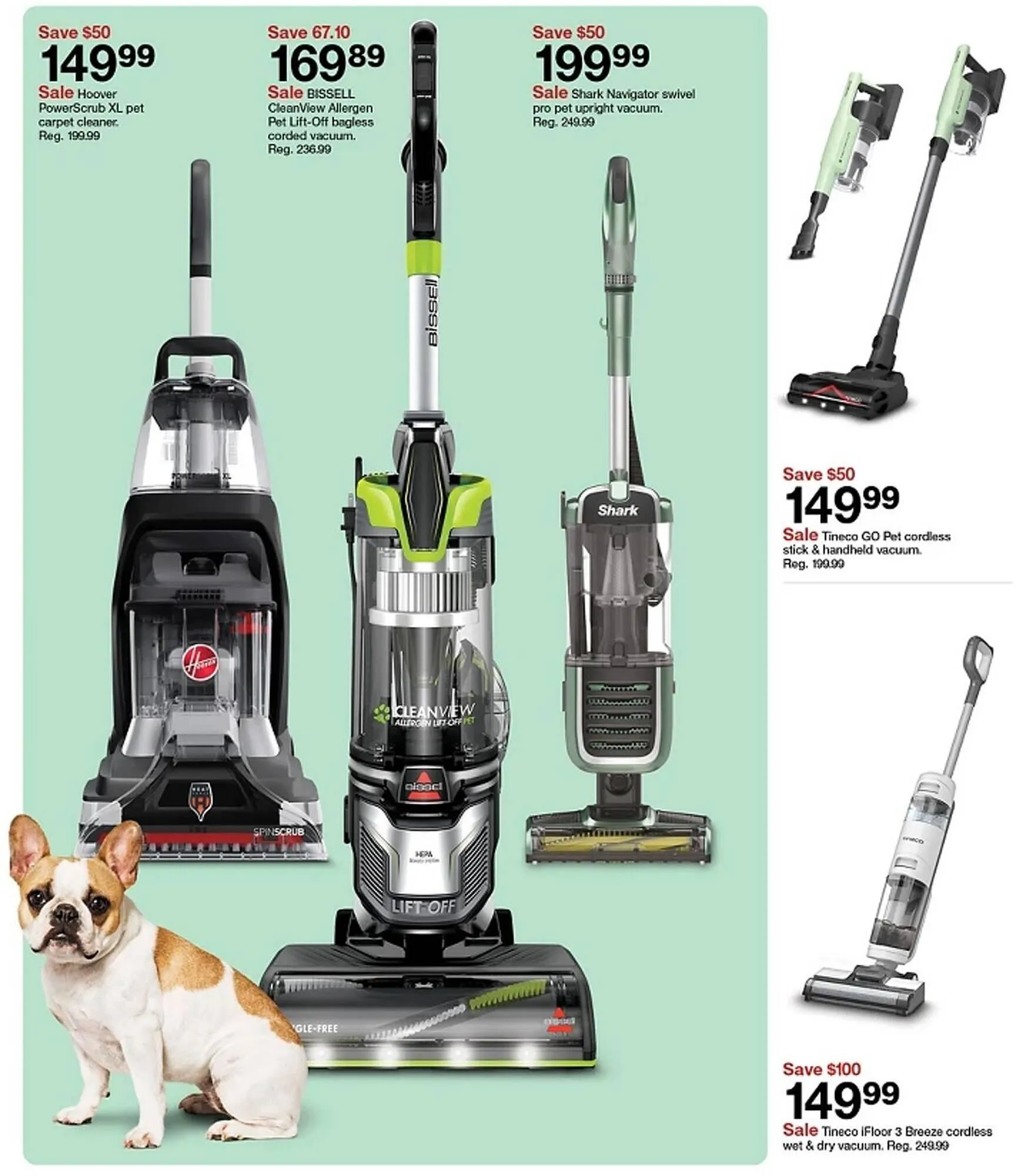 Weekly ad Target Weekly Ad from June 8 to June 14 2025 - Page 36