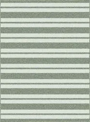 U-Carpet Bohemian Sesame 3' x 4' Accent Rug