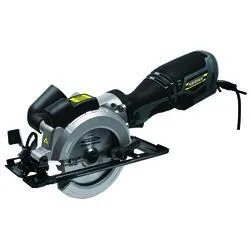 Performax® 5.8-Amp Corded 4-1/2" Compact Circular Saw