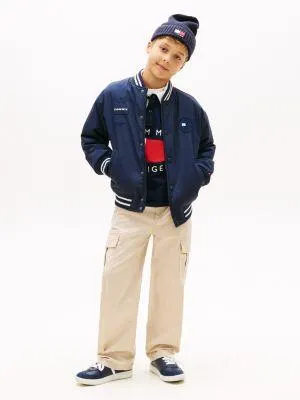Kids' Relaxed Cargo Pant