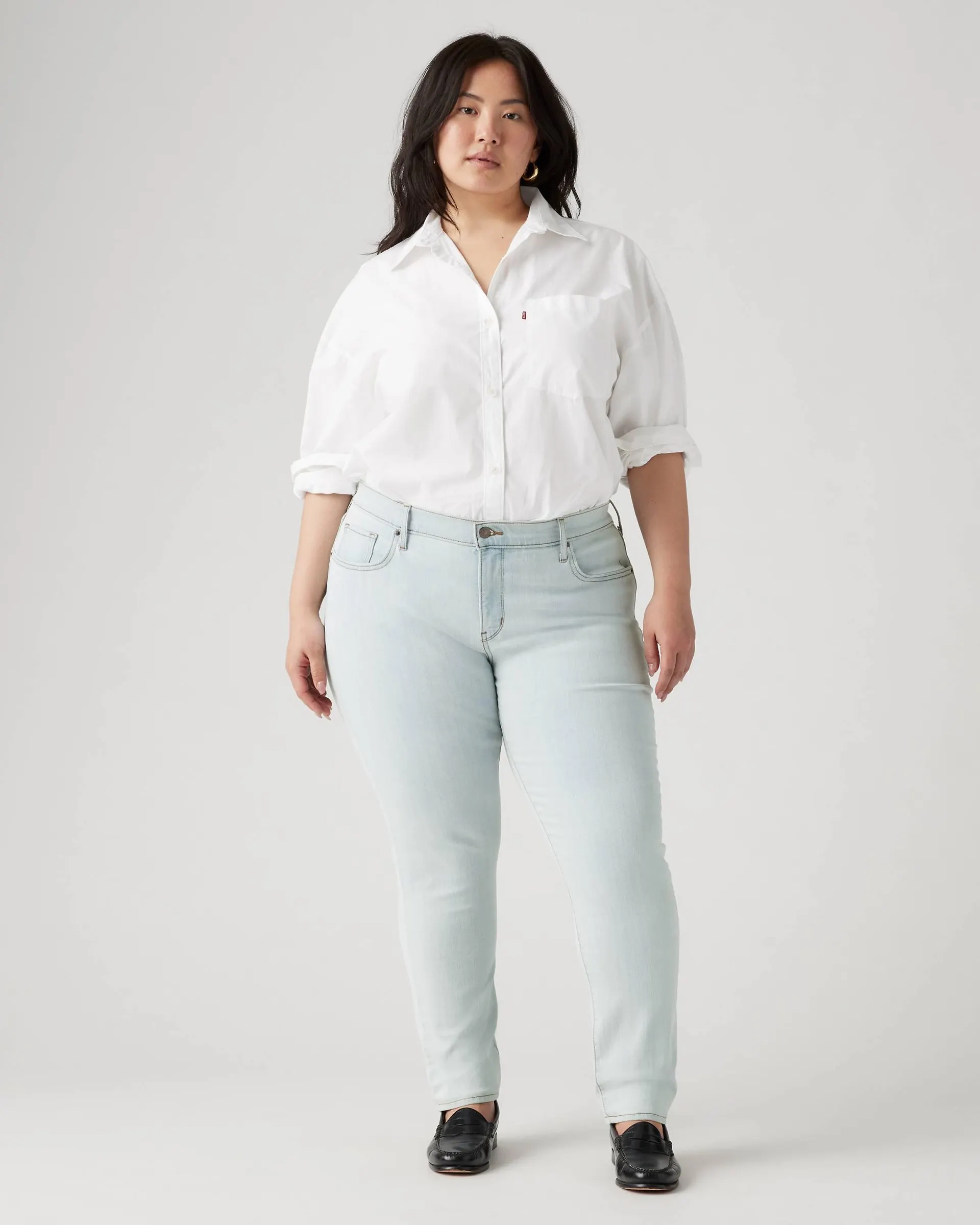 311 Shaping Skinny Women's Jeans (plus Size)