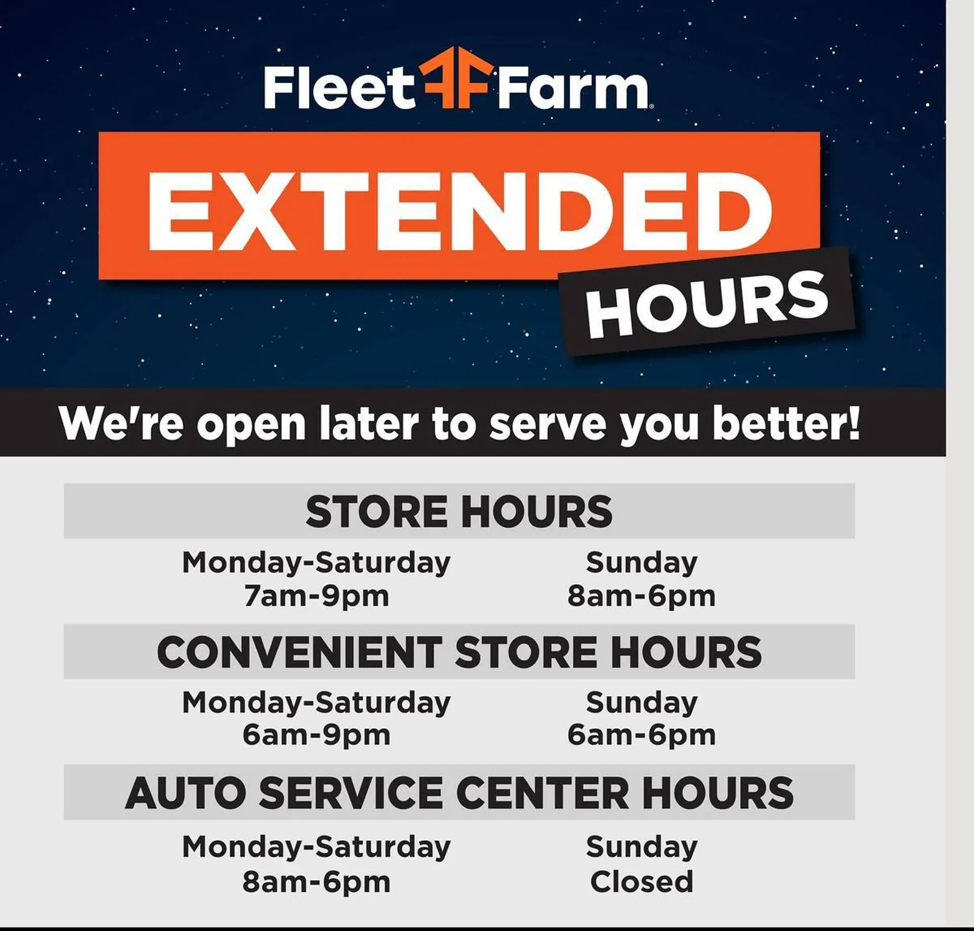 Weekly ad Fleet Farm weekly ad from November 6 to November 12 2025 - Page 31
