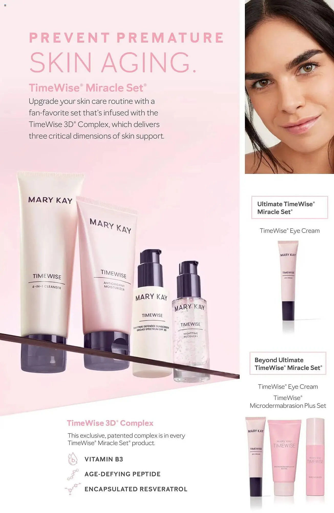 Weekly ad Mary Kay weekly ad from May 16 to May 17 2027 - Page 14