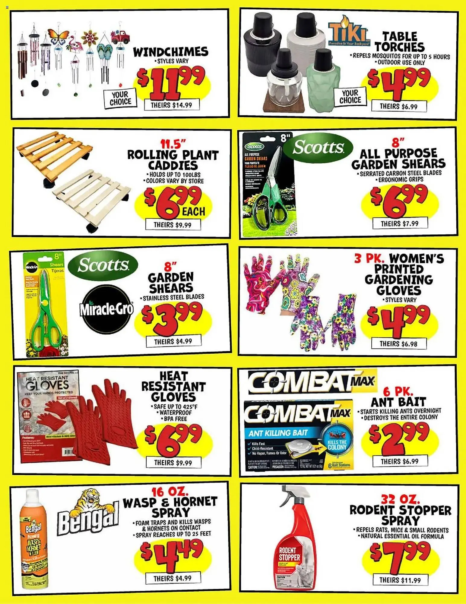 Weekly ad Ollie's weekly ad from May 9 to May 14 2026 - Page 2