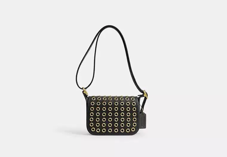 Patricia Legacy Bag 19 With Grommets