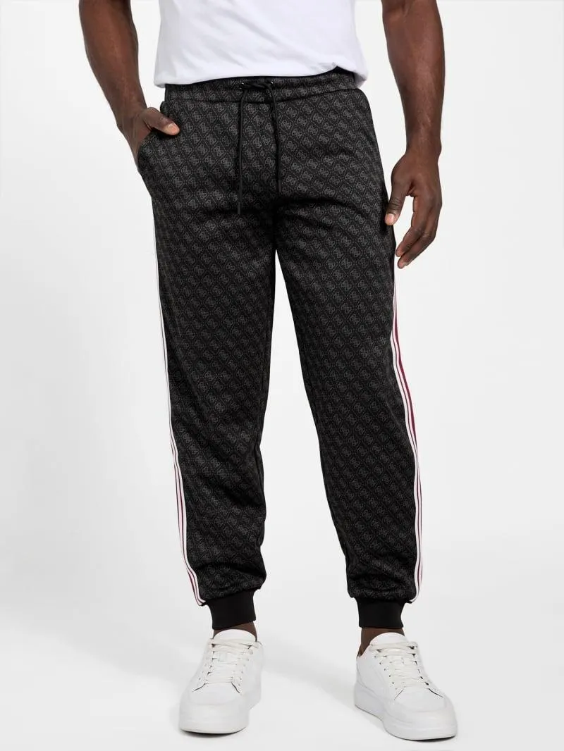 Eco Parimo Cuffed Pants