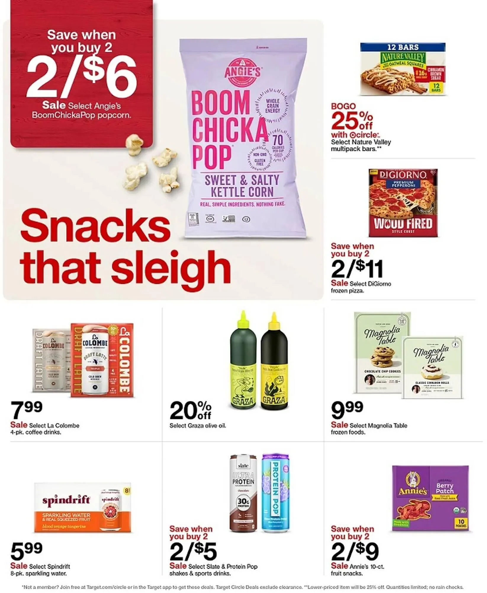 Weekly ad Target weekly ad from November 16 to November 22 2025 - Page 11