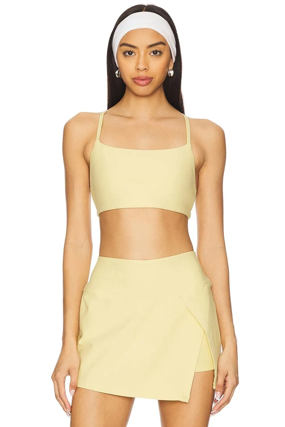 Stretch Studio Bralette