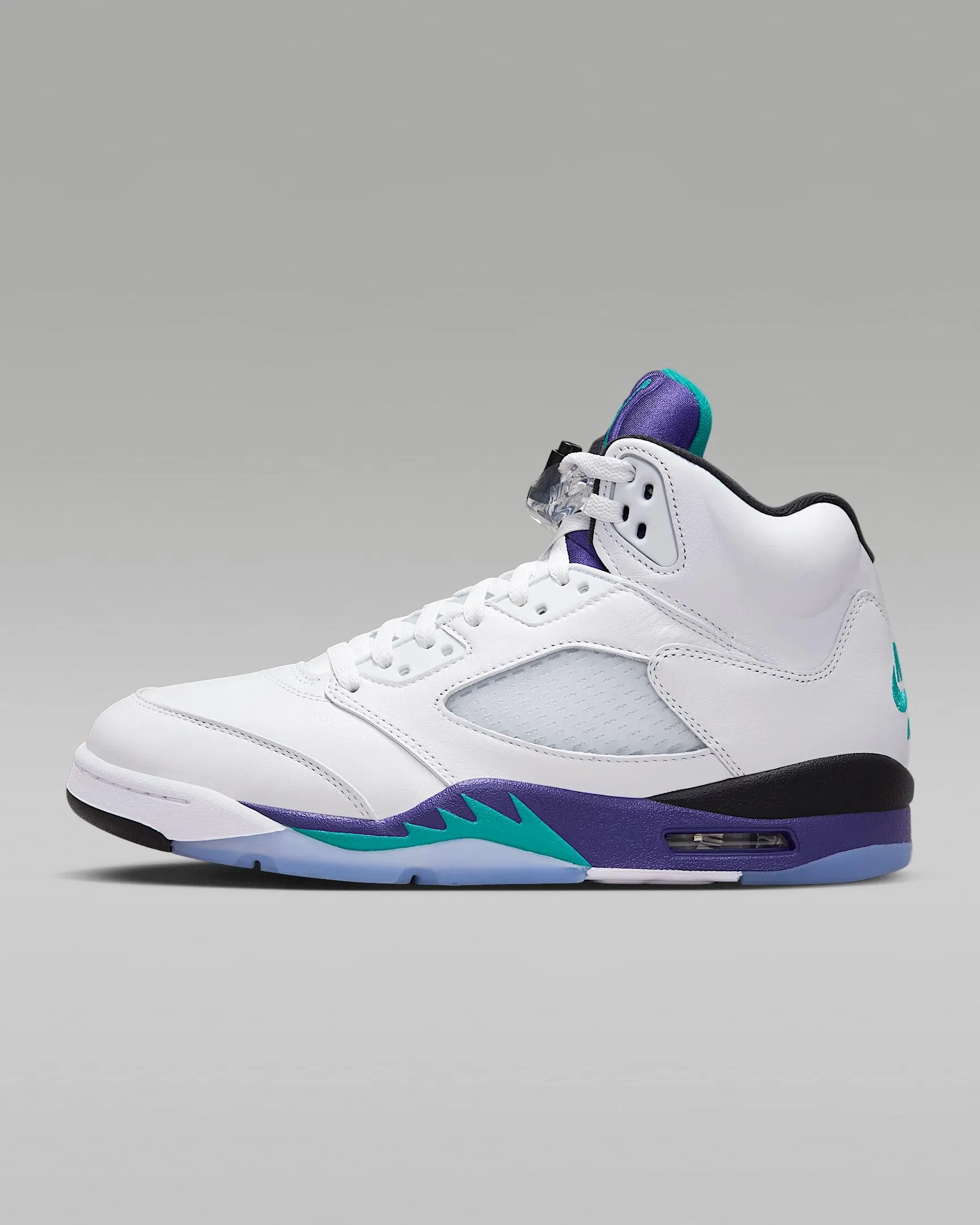 Air Jordan 5 Retro "Grape"