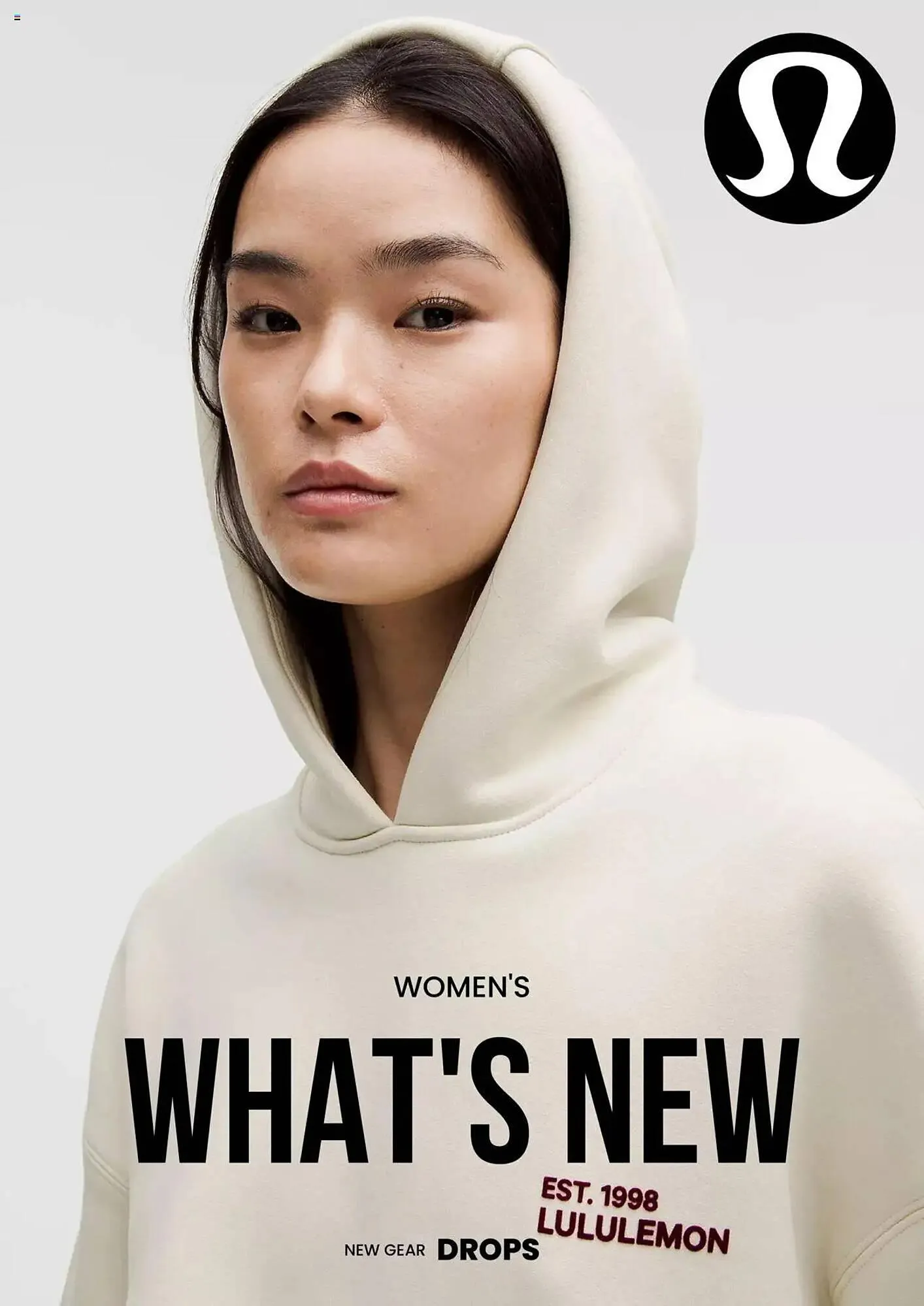 Lululemon Weekly Ad - 1